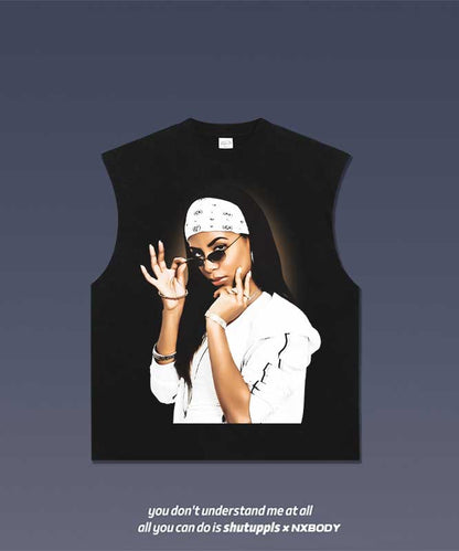 AALIYAH TANK 1.6