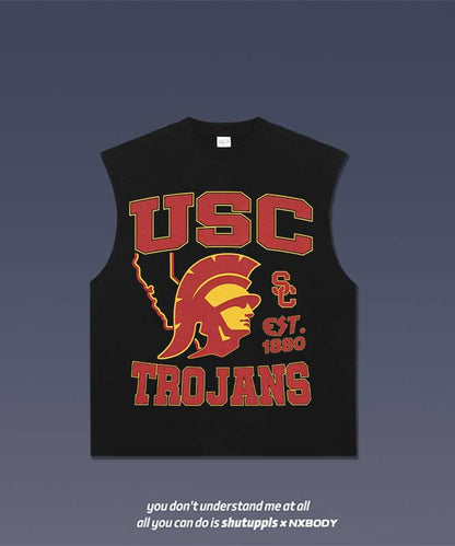 USC TANK 1.0