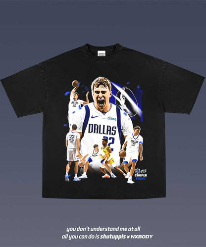 SHUTUPPLS COOPER FLAGG 1.2