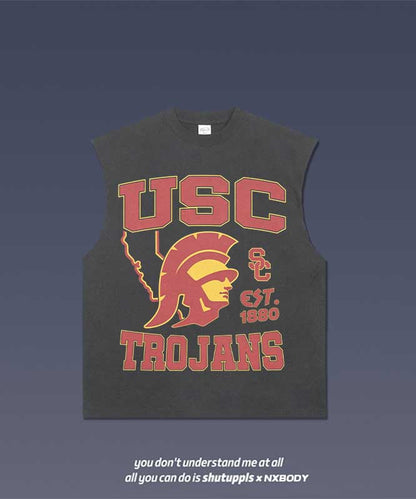USC TANK 1.0