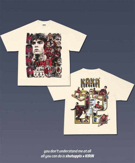 SHUTUPPLS Kaká 1.0