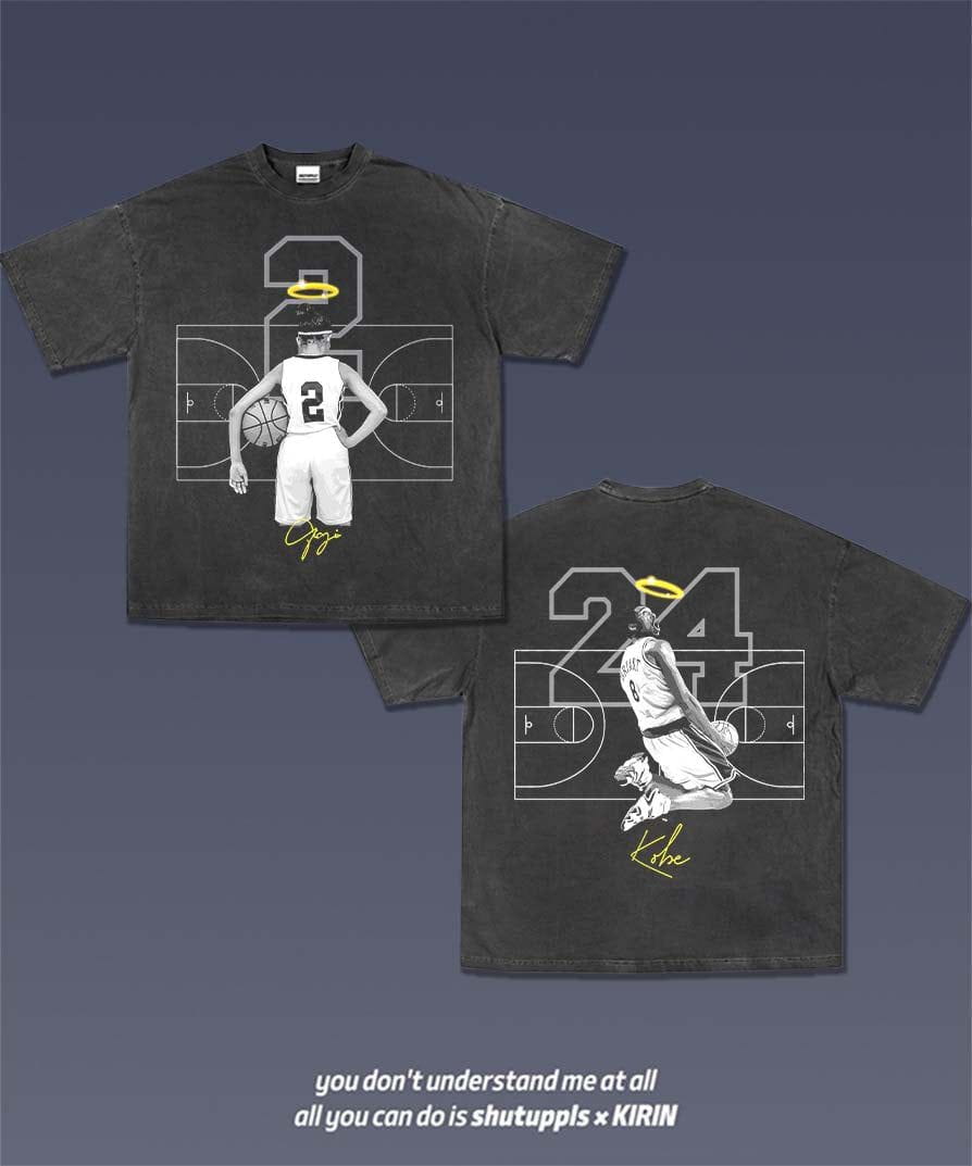 SHUTUPPLS KOBE/GIGI 1.6