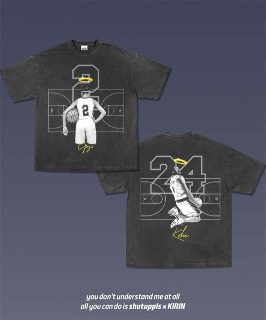 SHUTUPPLS KOBE/GIGI 1.6