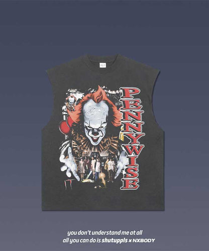 PENNYWISE IT TANK 1.6
