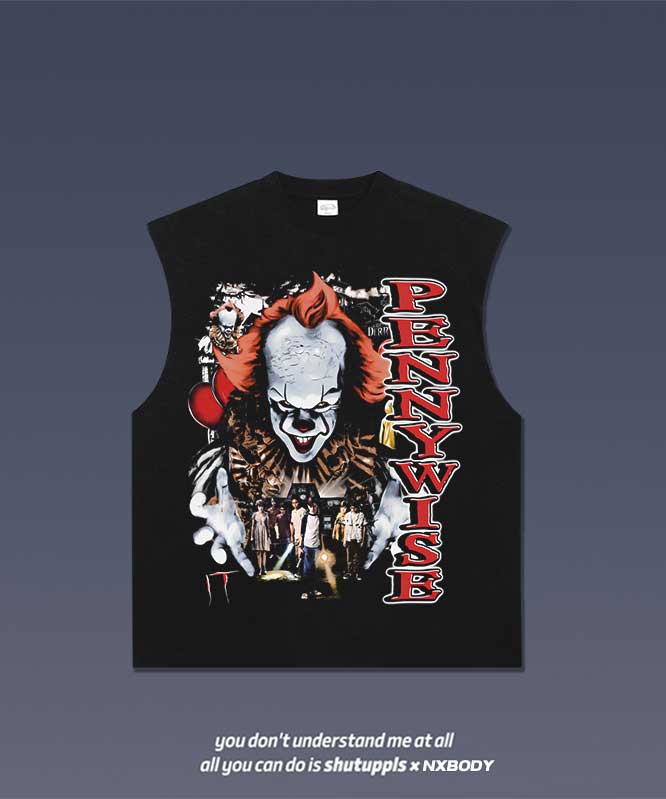 PENNYWISE IT TANK 1.6