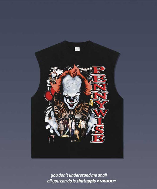 PENNYWISE IT TANK 1.6