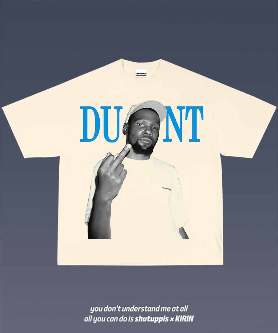 SHUTUPPLS KEVIN DURANT 3.4