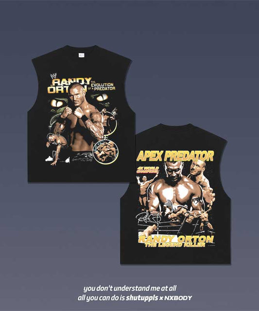 RANDY ORTON TANK 1.0