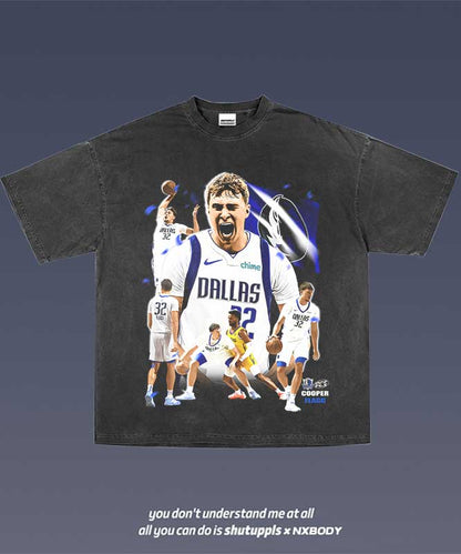 SHUTUPPLS COOPER FLAGG 1.2