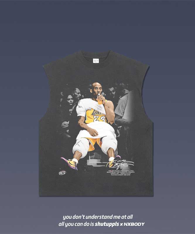 KOBE TANK 8.72