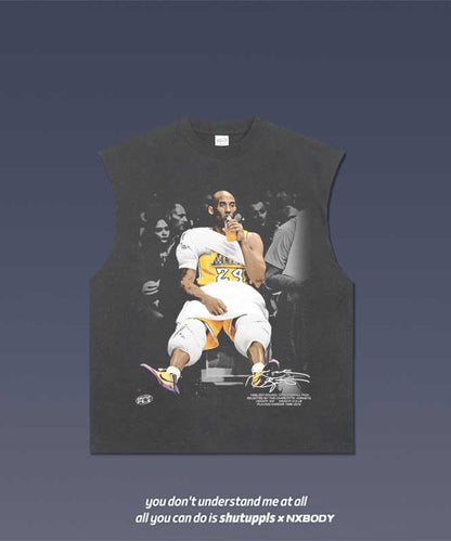 KOBE TANK 8.72