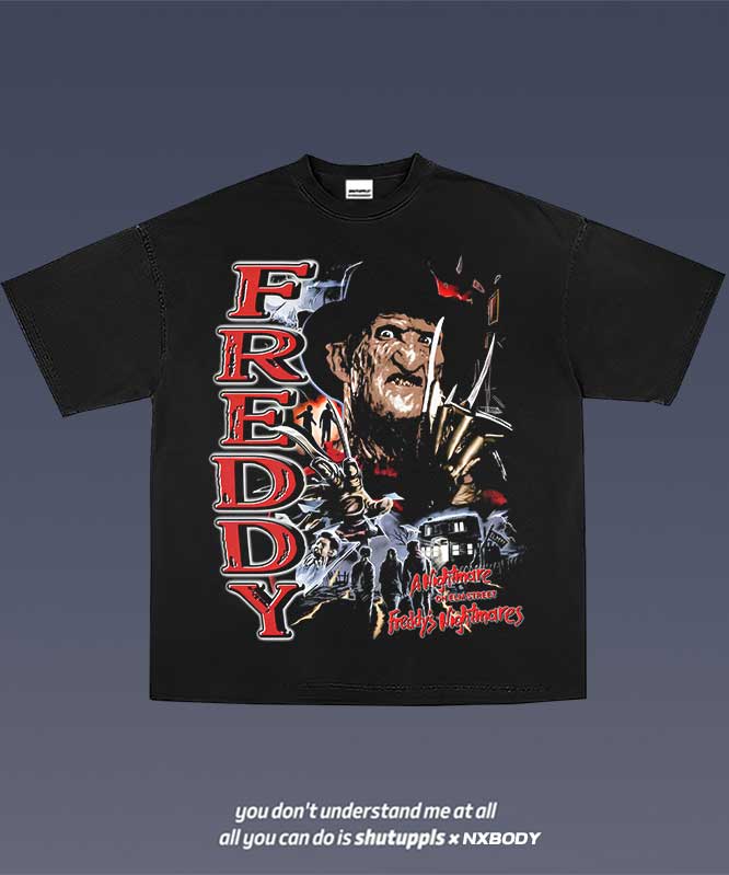 SHUTUPPLS A NIGHTMARE 2.1