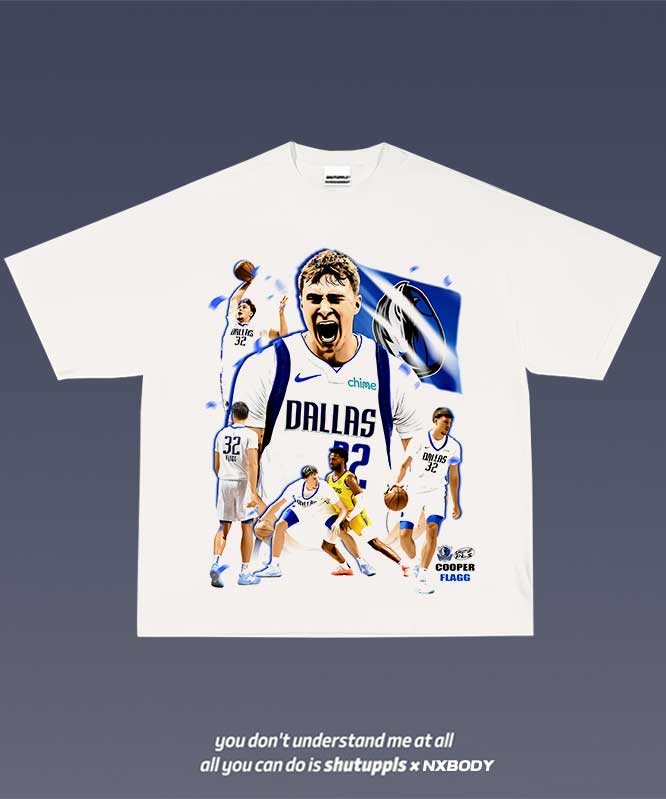 SHUTUPPLS COOPER FLAGG 1.2