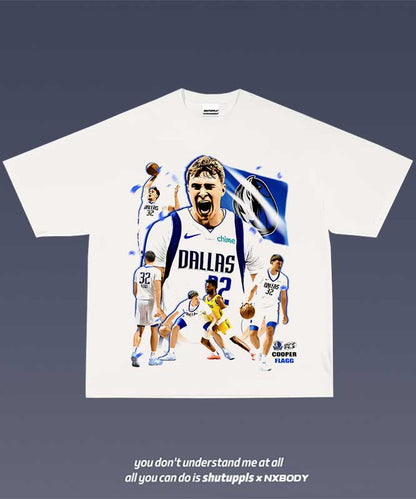 SHUTUPPLS COOPER FLAGG 1.2