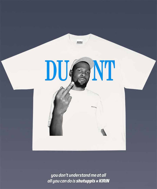 SHUTUPPLS KEVIN DURANT 3.4