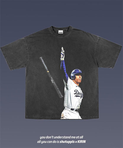SHUTUPPLS Freddie Freeman 1.3
