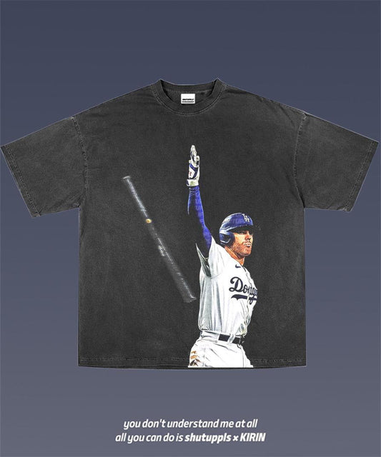 SHUTUPPLS Freddie Freeman 1.3