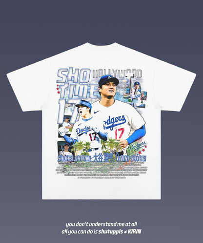 SHUTUPPLS Shohei Ohtani 2.4