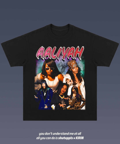 SHUTUPPLS AALIYAH 1.3