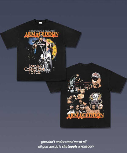 SHUTUPPLS ARMAGEDDON 2000 1.0