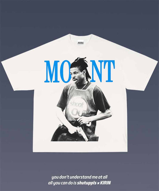 SHUTUPPLS JA MORANT 7.5