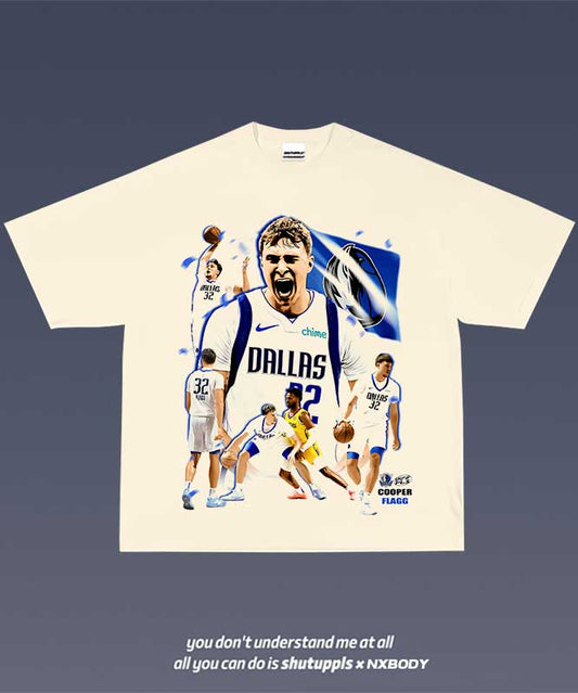 SHUTUPPLS COOPER FLAGG 1.2