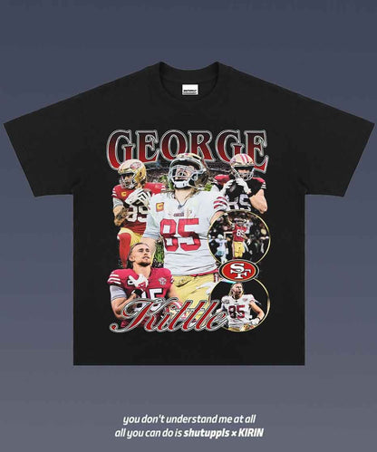 SHUTUPPLS GEORGE KITTLE 1.0