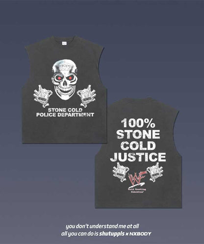 STONE COLD TANK 3.0