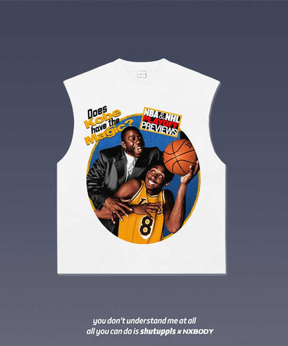 KOBE TANK 7.8