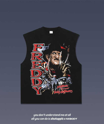 A NIGHTMARE TANK 2.1