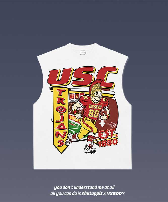 USC TANK 1.1