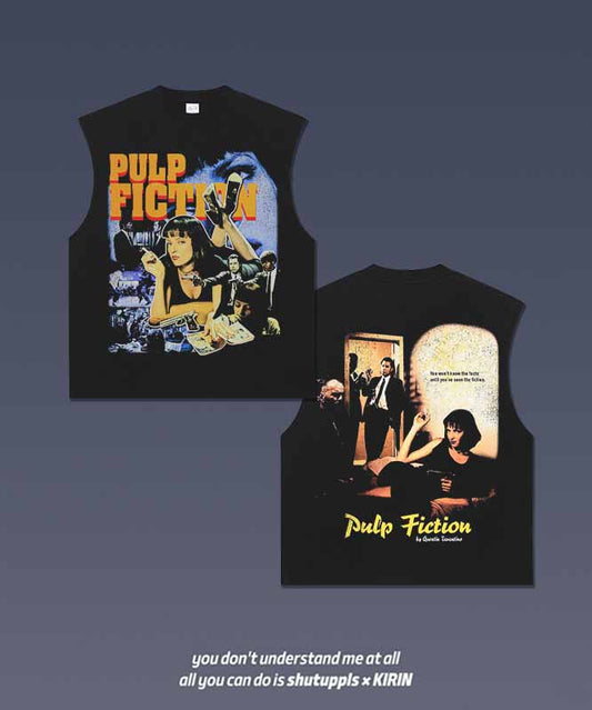 PULP FICTION TANK 1.0
