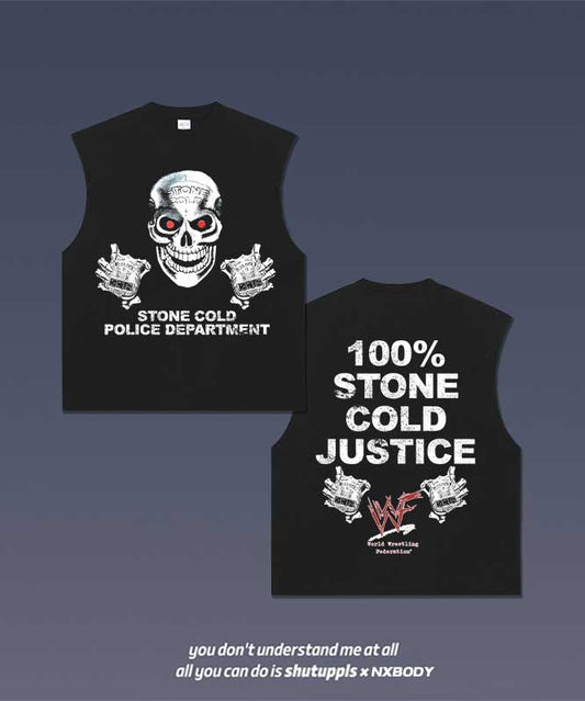 STONE COLD TANK 3.0