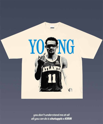 SHUTUPPLS TRAE YOUNG 2.3