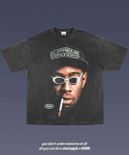 SHUTUPPLS Tyler The Creator 5.7