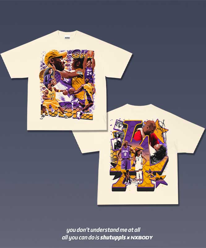 SHUTUPPLS KOBE/GIGI 1.7