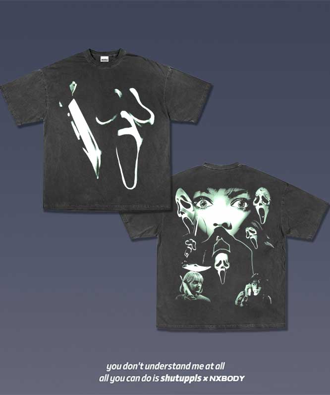 SHUTUPPLS SCREAM 2.4