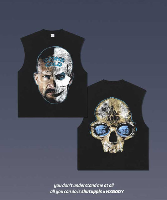 STONE COLD TANK 3.1