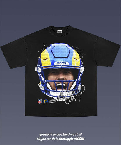 SHUTUPPLS MATTHEW STAFFORD 1.2
