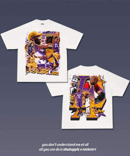 SHUTUPPLS KOBE/GIGI 1.7