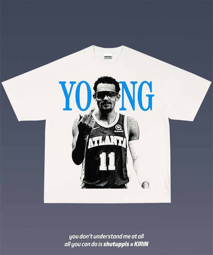 SHUTUPPLS TRAE YOUNG 2.3
