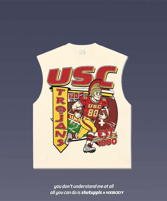 USC TANK 1.1
