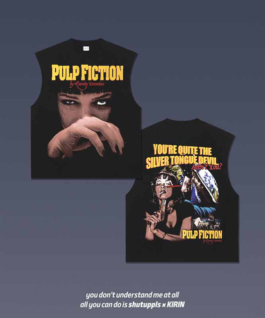 PULP FICTION TANK 1.1