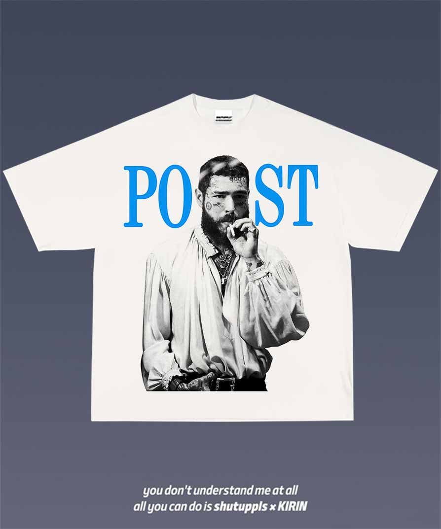 SHUTUPPLS Post Malone 2.12