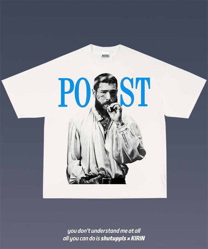 SHUTUPPLS Post Malone 2.12