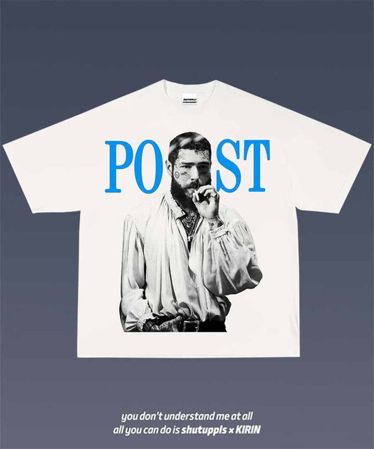 SHUTUPPLS Post Malone 2.12