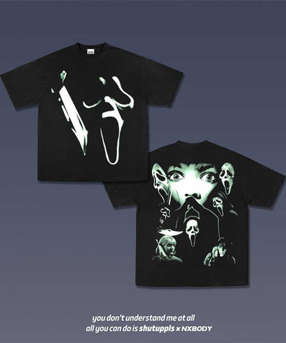 SHUTUPPLS SCREAM 2.4