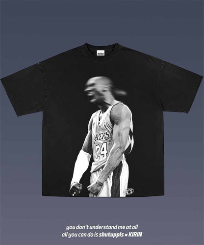 SHUTUPPLS KOBE VINTAGE TEE 11.19