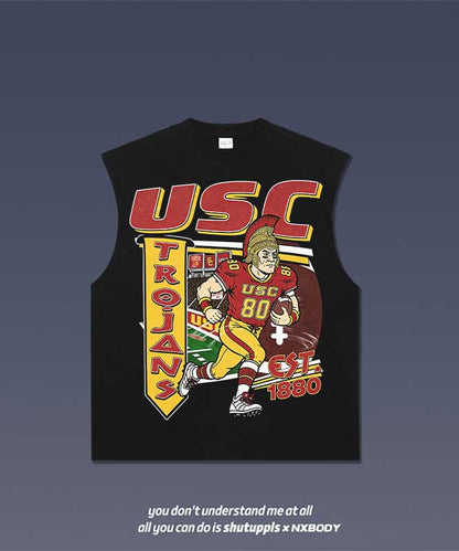 USC TANK 1.1