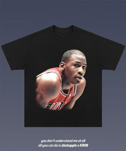 SHUTUPPLS MJ Michael Jordan1.1